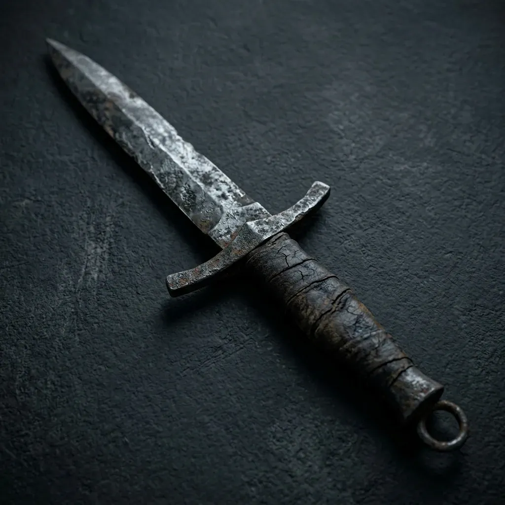 Dagger